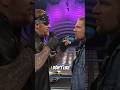 Triple H The Undertaker Segment Wwe Tripleh Undertaker Attitudeera Smackdown Thankyoutaker
