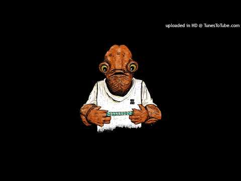 Paluch - Ponaddźwiękowy rap (Dolar Blend)