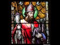 "The Soul-Stirring Prayer of the Breastplate of St. Patrick" | PRAY DAY AND NIGHT