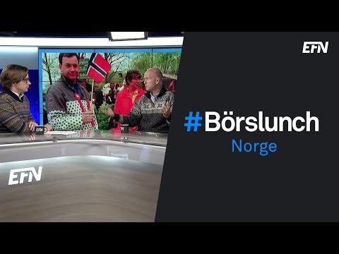 , title : 'Sex norska aktiecase | Börslunch 17 maj'