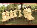 Mt. Kizito Makuburi-YESU NI MWEMA, (official music video)