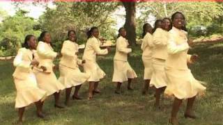 Mt Kizito Makuburi-YESU NI MWEMA (official music v