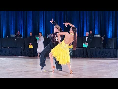 California Classic Dance Festival 2018 with Oleg Astakhov