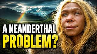 DNA Proves Neanderthals Were More Like Us Than We Thought