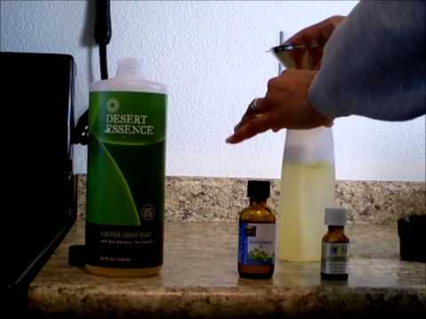 download lagu mp3 mp4 Homemade Peppermint Shampoo, download lagu Homemade Peppermint Shampoo gratis, unduh video klip Homemade Peppermint Shampoo
