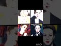 Chim Chim Vs Park Jimin