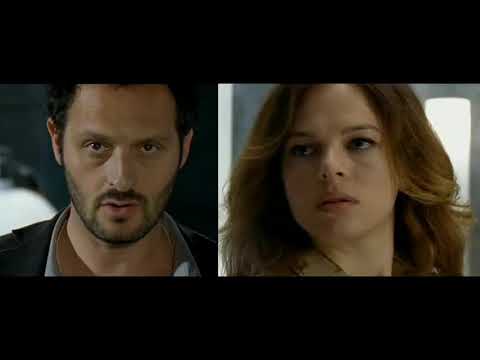 MARICIA, ORLANITA, DANIADA (RIS Roma 3)