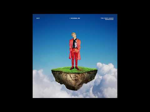 KEY - THE FIRST ALBUM REPACKAGE I WANNA BE - Track 3 - 센 척 안 해 (One of Those Nights) (Feat. Crush)