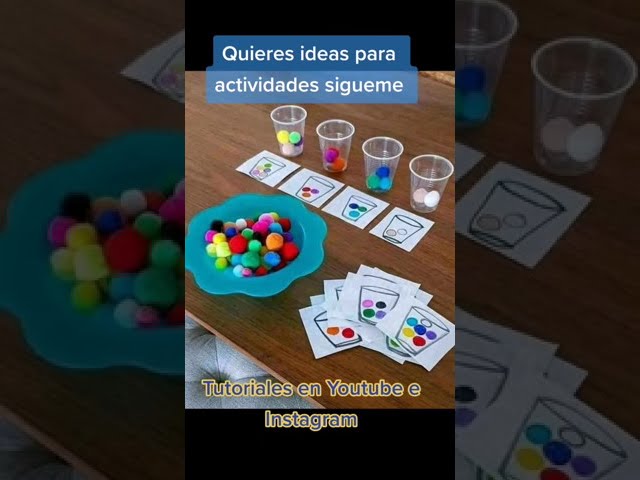 Vídeo relacionado con Science4you Desafio Matematico - Juguetes para Niños con Juegos Educativos 5 6 7 8+ Años - 12 Juegos Matemáticos Montessori - Juego de Mesa para Niñas y Niños 5 6 7 8+ Años