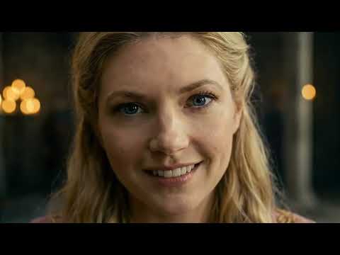 Witch transforms Man into PRINCESS MTF