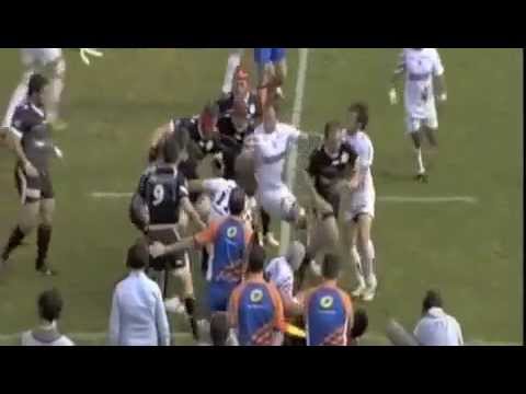 Tala Gray Highlights