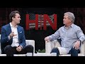 Happening Now Featuring Charlie Kirk