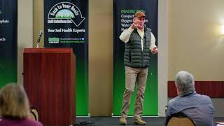 Glen Rabenberg - Soil Health 101