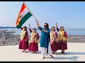 Republic Day Special (Bharat from Manikarnika)- KATHAK STYLE