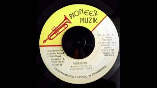 HOPETON LINDO - MIDNIGHT LOVER + VERSION