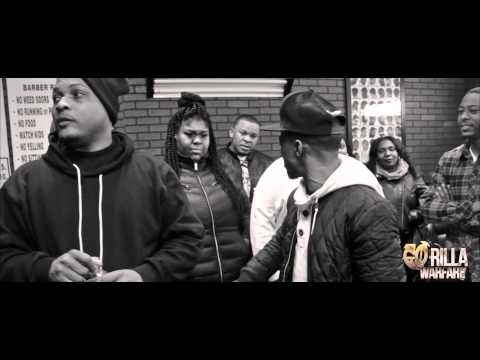 Docious vs Yung Dave