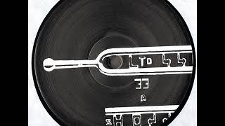 Byron Bogues - Blue Alert