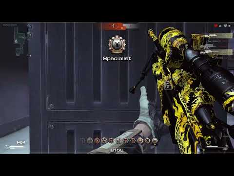 S.K.I.L.L. - Special Force 2 - 8k