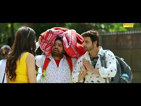 Webseries Vol-1  - Vijay Verma - Hostel - Andy Dhaiya Part 1