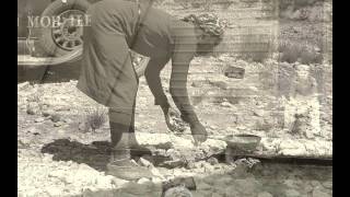 Rawban one man band - Bad Mouthin'  (Willy B)