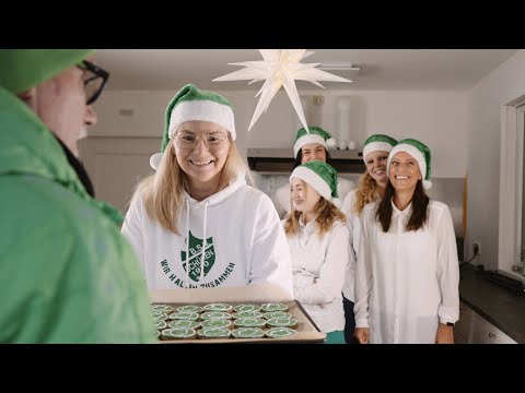 BSV Schürener Adventsbäckerei