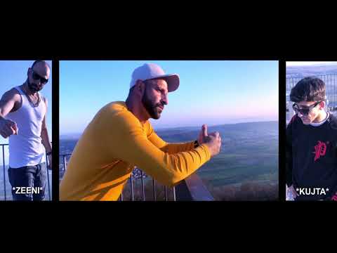 ZEENI feat Kujta - Xhelo Xhelo ( Offiziell Video ) Pro.by ZEENI