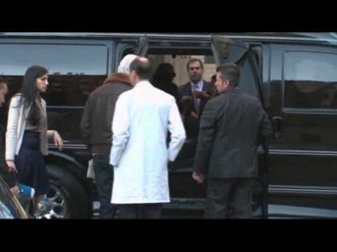 Изписаха Хилари Клинтън от болницата