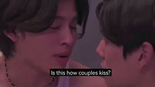 Download lagu PalmNueng random kiss scene in NLMG series#pondphuwin#neverletmegoseries mp3