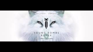 Zella Day - Compass (Young Bombs Remix)