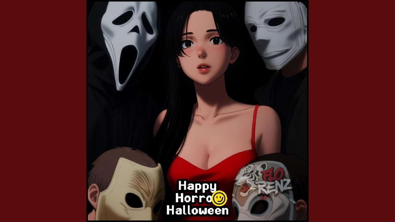 Happy Horror Halloween