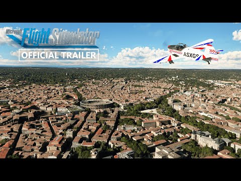 Buy Microsoft Flight Simulator Premium Deluxe 40th Anniversary Edition -  Microsoft Store en-DM