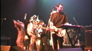 Jets To Brazil - Crown Of The Valley (3 of 9)