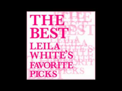 Leila White - It's got to be you ( Composed by Naoya Doi )