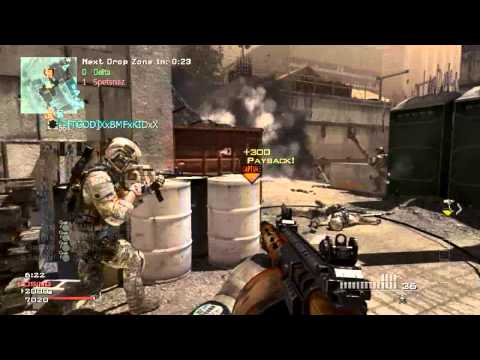 Im Done Broskii - 5 Man Nade!!!!!!(: