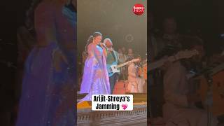 Download lagu #arijitsingh and #shreyaghoshal's #bhoolbhulaiyaa jamming is something you wouldn't want to miss! mp3 Download lagu #arijitsingh and #shreyaghoshal's #bhoolbhulaiyaa jamming is something you wouldn't want to miss! mp3