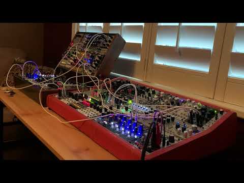 Messing with the 2hp Loop