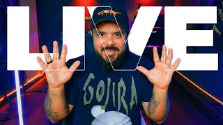 🔴LIVE SURPRESA: ESPECIAL 10 MIL INSCRITOS