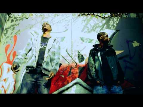 Nawlij - The Message feat. The Th3rd [OFFICIAL VIDEO HD]