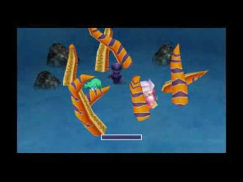 Let's Play "Final Fantasy IV" (Nintendo DS Version) Episode 6