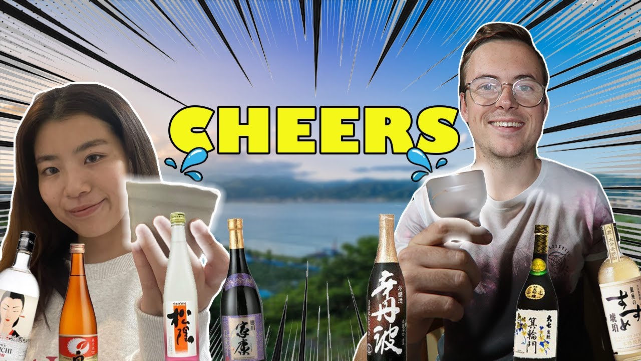 Explore the enigmatic sake brewery in Suwa, a must-visit for every tourist!