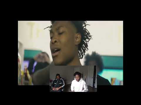 Lil Dump x Rojay MLP x NBA Big B - Realize(official video) Reaction