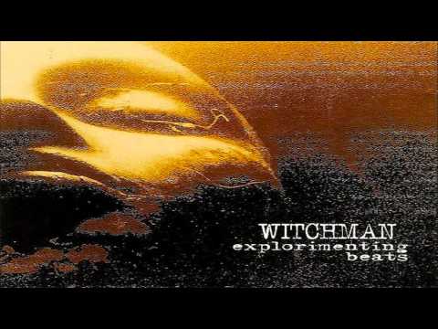 Witchman - Amok