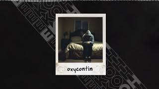 Ekoh- oxycontin (Official Audio)