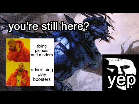 NO CHANGES? - well, we DID expect that..................