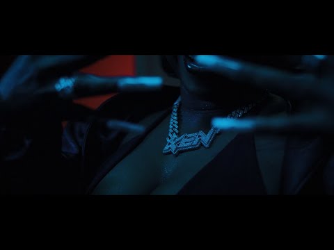 KenTheMan - Big Sh*t Talker (Official Video)