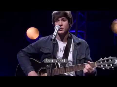 Lucas Piraino   Iris (cover)  @ Stream AR