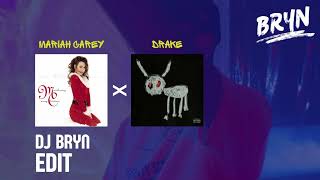 Download lagu All i Want For Christmas is u X rich baby daddy (DJBRYN EDIT). mp3