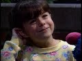 Classic Sesame Street Grover And Samantha Trip To The Moon