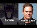 Characters And Voice Actors Justice League Gods Monsters Chronicles Season 1