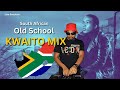South Africa Old School Kwaito Mix 06 Legends Like Zola 7 Kabelo Mshoza TKZee More